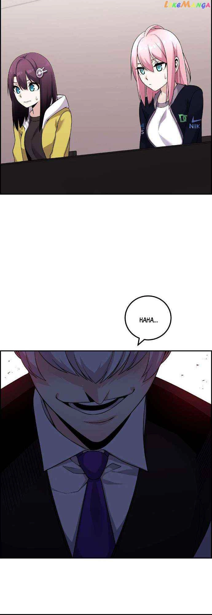 Webtoon Character Na Kang Lim Chapter 38 64